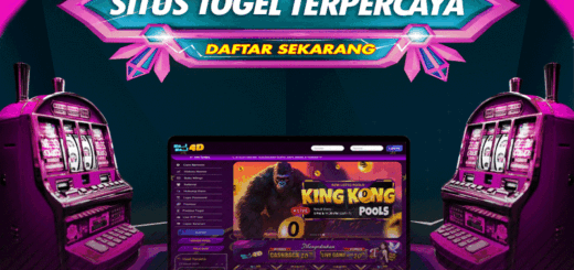 NANA4D : Daftar Login Situs Toto Terbaik Dan Terpopuler Diindonesia