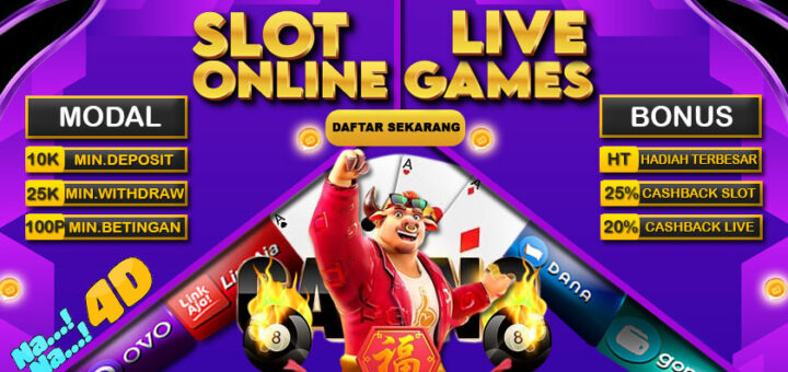 NANA4D > Situs Toto Terpercaya Pasaran Togel Terlengkap Diindonesia