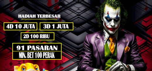 Kelebihan & Keunggulan Pemain Togel Online Di Agen Okewla Resmi