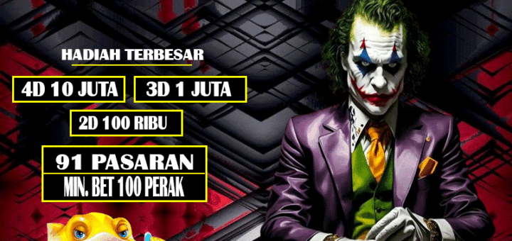 Kelebihan & Keunggulan Pemain Togel Online Di Agen Okewla Resmi