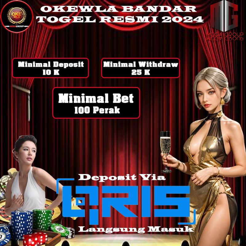 Okewla Bandar Togel Terpercayaa Dan Agen Toto Terbaik