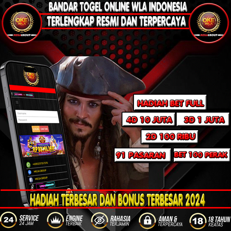 Okewla Cara Mudah Daftar Akun Togel Resmi Secara Gratis