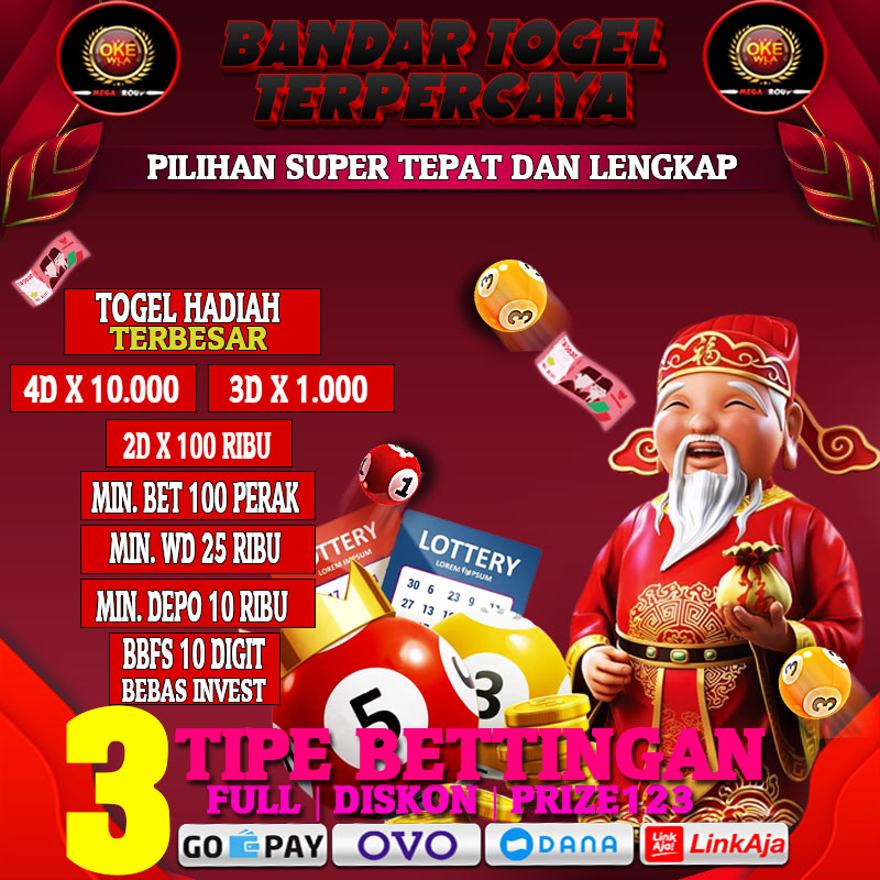 Panduan Daftar New Member Togel Online Terbaru 2024