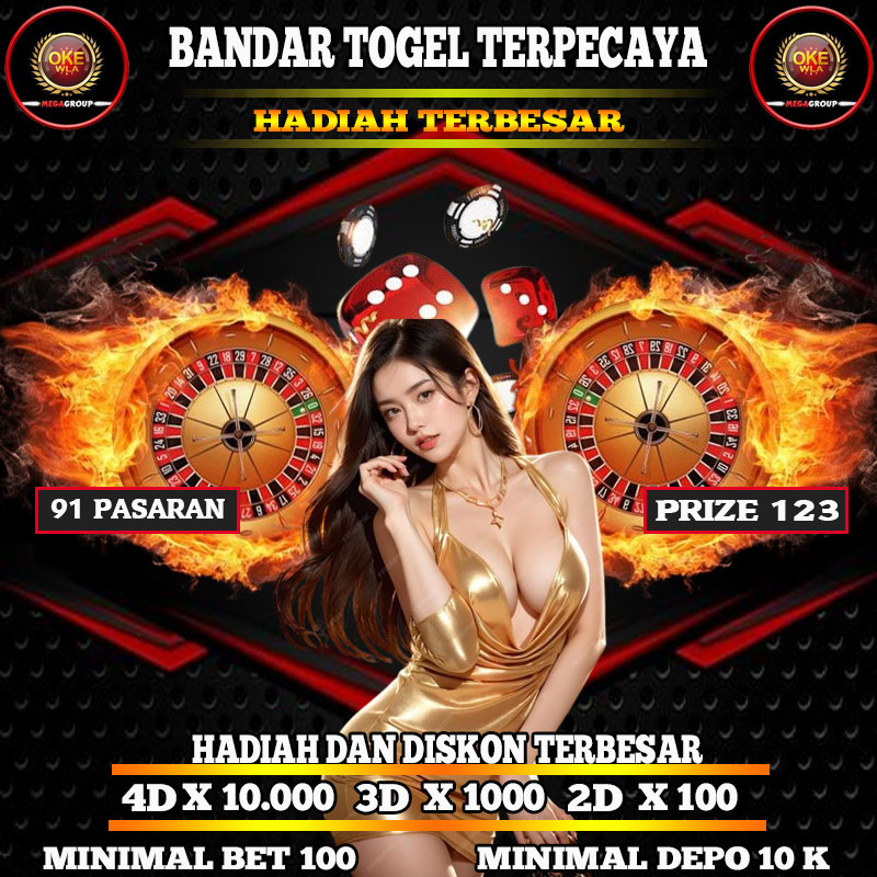 Pasaran Terlengkap Bandar Togel Toto Online Terbaik Di Indonesia 2024