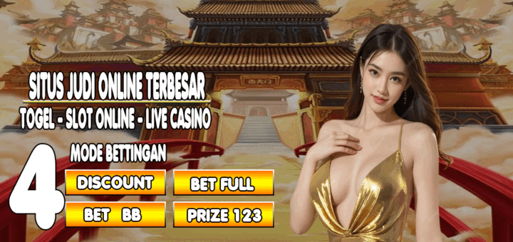 Memperkenalkan Perjudian Togel Terpercaya Di Indonesia Tahun 2024