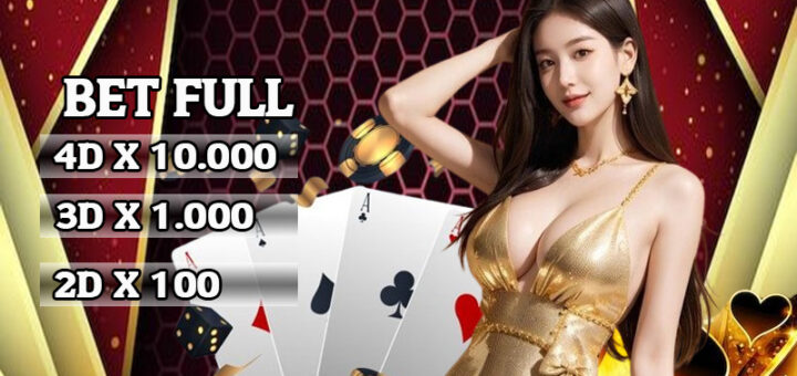 Okewla Situs Toto Memiliki 4 Pasaran Togel Dengan Hadiah Melimpah