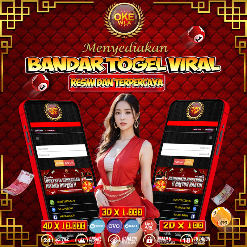 Situs Toto Togel Terpercaya Memiliki Taruhan Togel Online Terlengkap