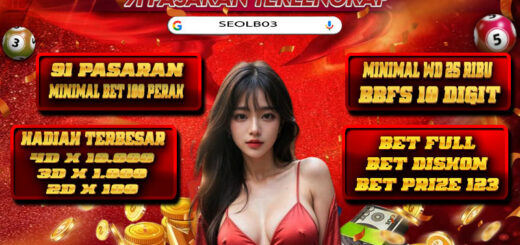 Beragam Permainan Togel Macau yang Tersedia di OKEWLA Toto Macau Terpercaya