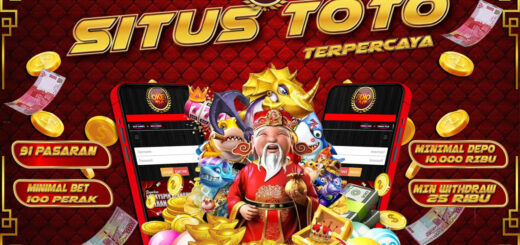 Okewla – Daftar Link Togel Online & Situs Togel Terpercaya Hadiah 4D 10 Juta