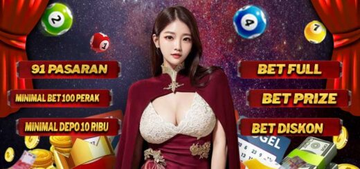 Okewla – Pusat Situs Toto 4D Dan Raja Togel Online Terpercaya