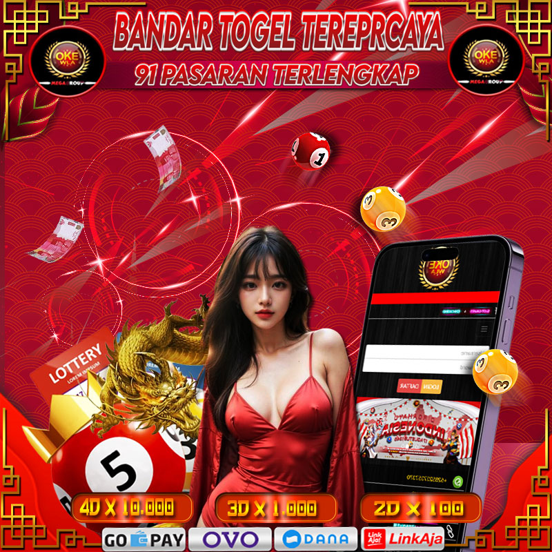 Bandar Togel Online Menyediakan Permainan Judi Dari Link Alternatif Situs Toto