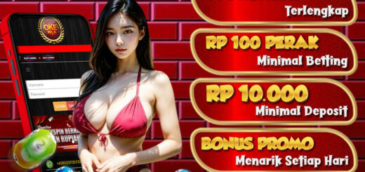 OKEWLA - Situs Togel Online Pilihan Terbaik Pemain Baru Super Lengkap