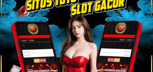 Okewla - Situs Bandar Toto 4D Dan LinkTogel Online Terpercaya