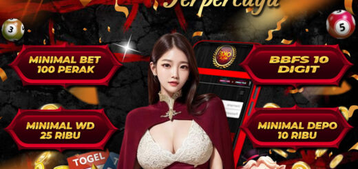 Okewla - Pusat Gambling Toto 4D Dan Raja Togel Online Terpercaya